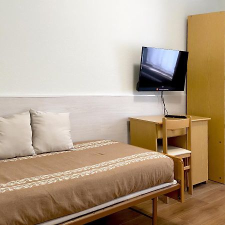 Locanda Del Buon Cammino Apartment คิวซี เดลลา แวร์นา ภายนอก รูปภาพ