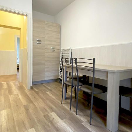 Locanda Del Buon Cammino Apartment คิวซี เดลลา แวร์นา ภายนอก รูปภาพ