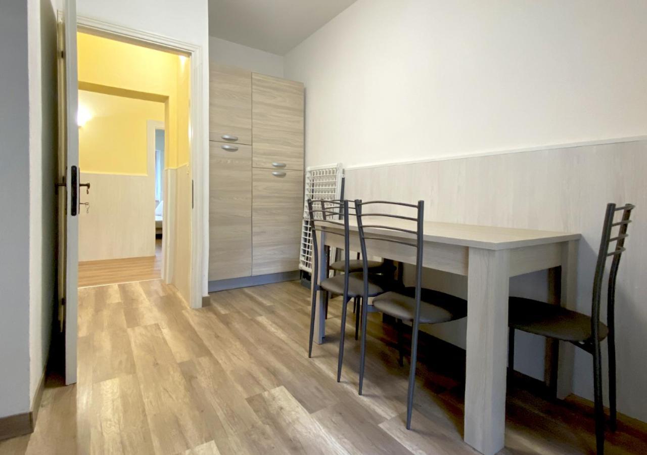Locanda Del Buon Cammino Apartment คิวซี เดลลา แวร์นา ภายนอก รูปภาพ