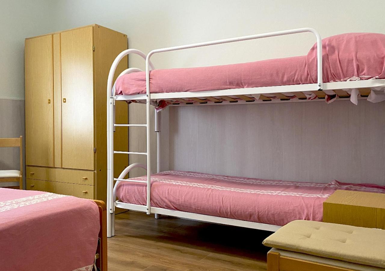 Locanda Del Buon Cammino Apartment คิวซี เดลลา แวร์นา ภายนอก รูปภาพ
