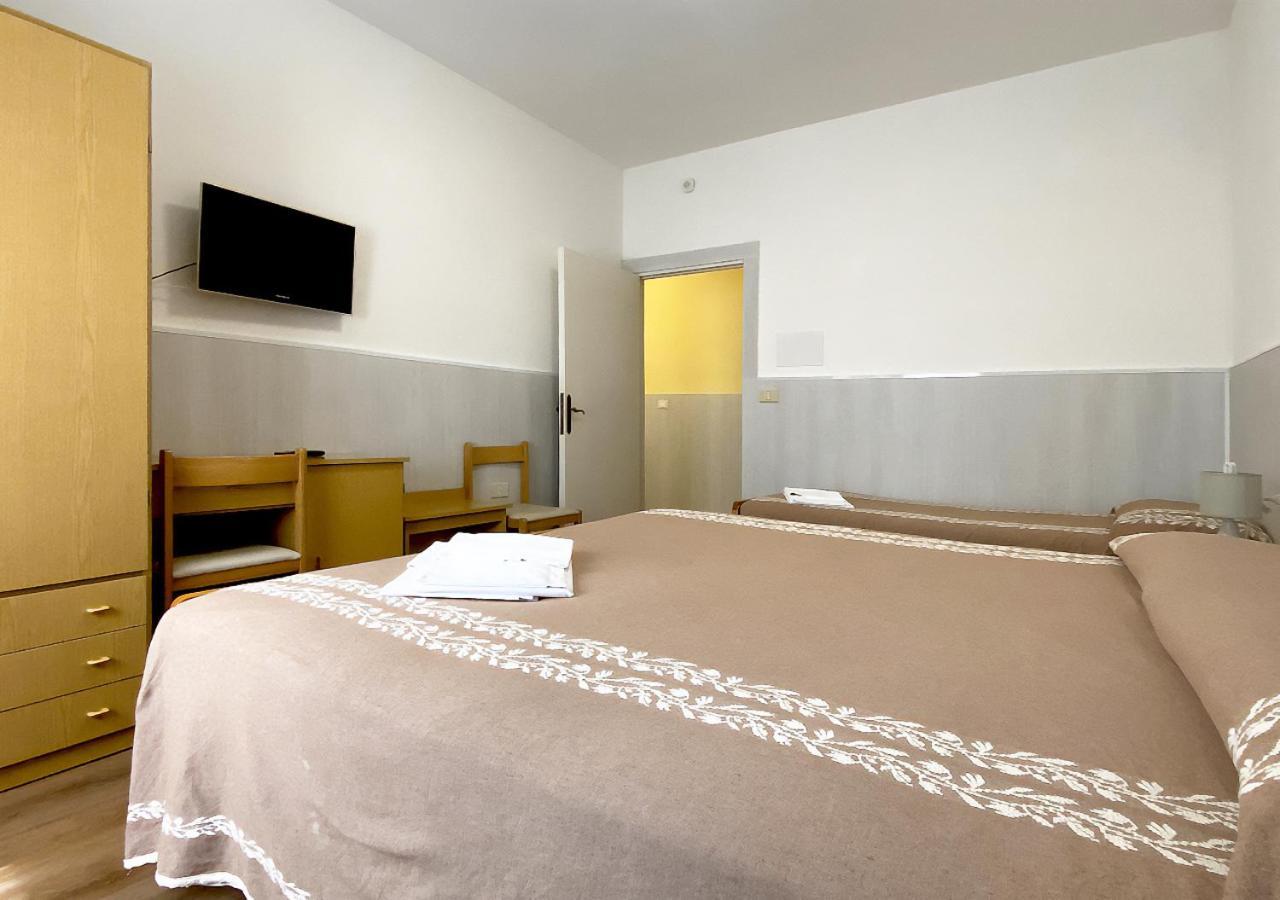 Locanda Del Buon Cammino Apartment คิวซี เดลลา แวร์นา ภายนอก รูปภาพ